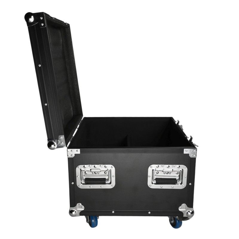 Evolights Glacier 18 Case 4in1 - Skrzynia transportowa na 4 sceniczne reflektory Evolights Glacier 18 Case 4in1 - Skrzynia transportowa na 4 sceniczne reflektory