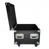 Evolights Glacier 18 Case 4in1 - Skrzynia transportowa na 4 sceniczne reflektory Evolights Glacier 18 Case 4in1 - Skrzynia transportowa na 4 sceniczne reflektory