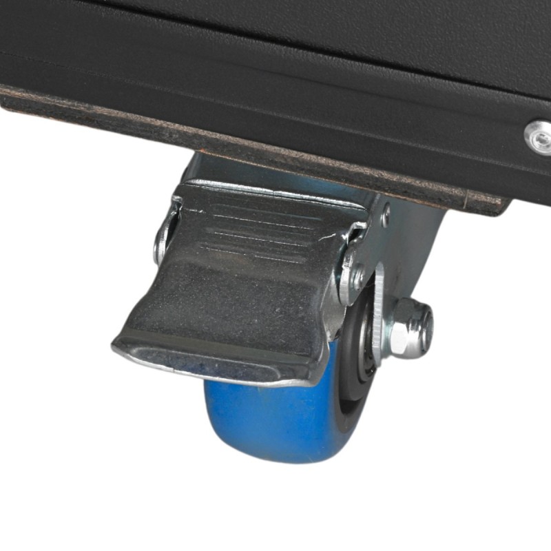 Evolights Glacier 18 Case 4in1 - Skrzynia transportowa na 4 sceniczne reflektory Evolights Glacier 18 Case 4in1 - Skrzynia transportowa na 4 sceniczne reflektory