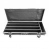 Evolights Glaze Bar Case 4in1 - Skrzynia transportowa z kółkami na 4 listwy oświetleniowe Evolights Glaze Bar Case 4in1 - Skrzynia transportowa z kółkami na 4 listwy oświetleniowe