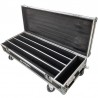 Evolights Glaze Bar Case 4in1 - Skrzynia transportowa z kółkami na 4 listwy oświetleniowe Evolights Glaze Bar Case 4in1 - Skrzynia transportowa z kółkami na 4 listwy oświetleniowe