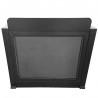 DNA Professional DJ Booth XL BK - Stanowisko dla mobilnego DJ-a