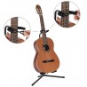 Suprimo GS2 - Statyw gitarowy regulowany Suprimo GS2 - Statyw gitarowy regulowany