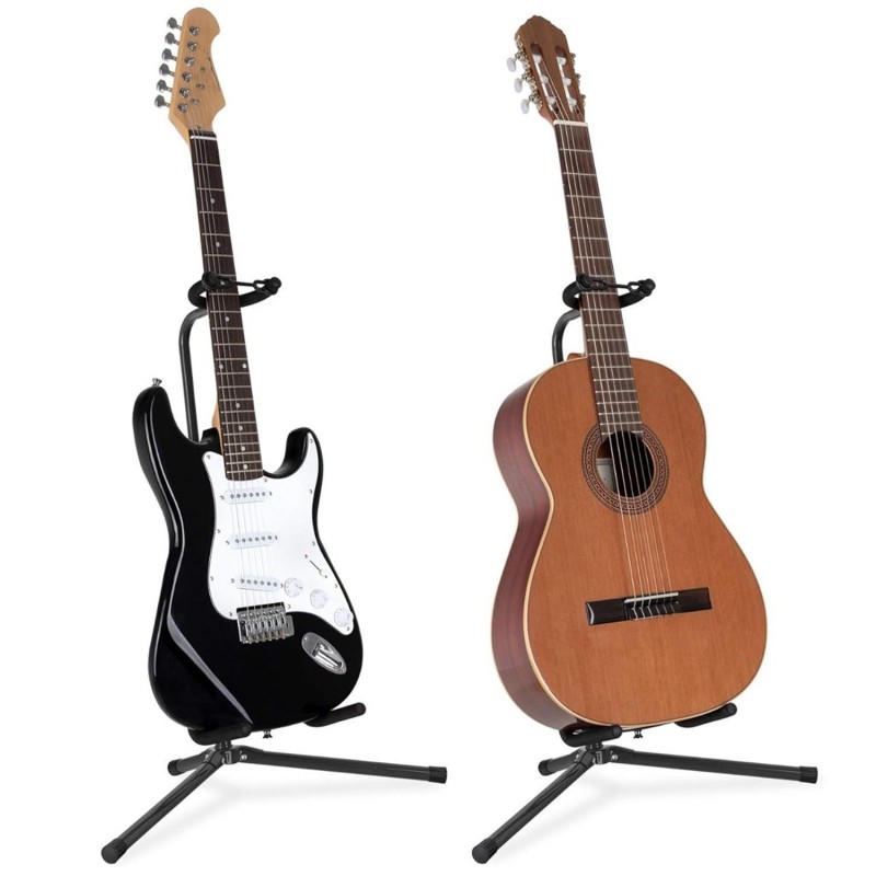 Suprimo GS2 - Statyw gitarowy regulowany Suprimo GS2 - Statyw gitarowy regulowany
