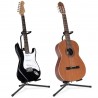 Suprimo GS2 - Statyw gitarowy regulowany Suprimo GS2 - Statyw gitarowy regulowany