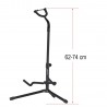 Suprimo GS2 - Statyw gitarowy regulowany Suprimo GS2 - Statyw gitarowy regulowany