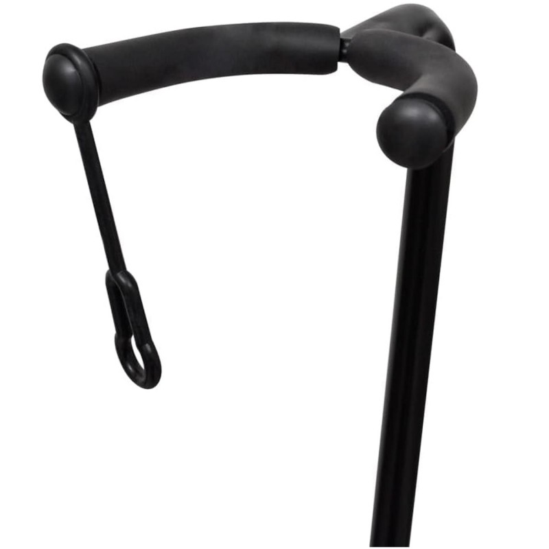 Suprimo GS2 - Statyw gitarowy regulowany Suprimo GS2 - Statyw gitarowy regulowany