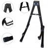 Suprimo GS1 - Statyw gitarowy typu A Suprimo GS1 - Statyw gitarowy typu A