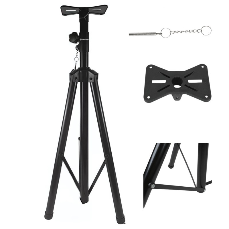 Suprimo SSM1 - Statyw kolumnowy tripod Suprimo SSM1 - Statyw kolumnowy tripod