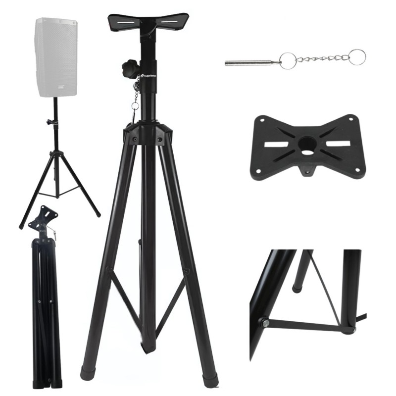 Suprimo SSM1 - Statyw kolumnowy tripod Suprimo SSM1 - Statyw kolumnowy tripod