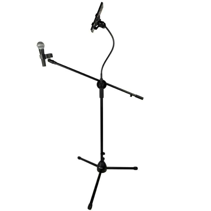 Suprimo MS1 - Statyw mikrofonowy Suprimo MS1 - Statyw mikrofonowy