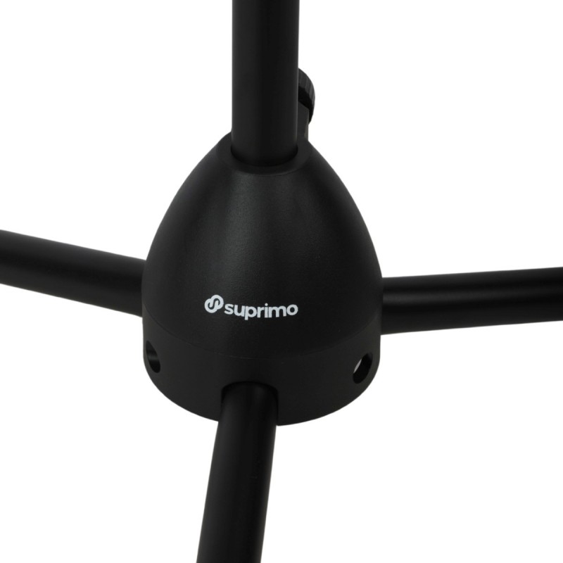 Suprimo MS1 - Statyw mikrofonowy Suprimo MS1 - Statyw mikrofonowy