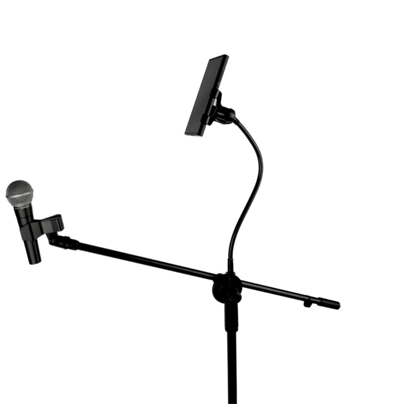 Suprimo MS1 - Statyw mikrofonowy Suprimo MS1 - Statyw mikrofonowy