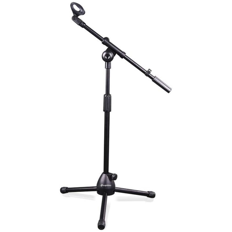 Suprimo SMT1 - Statyw mikrofonowy Suprimo SMT1 - Statyw mikrofonowy
