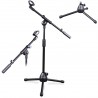 Suprimo SMT1 - Statyw mikrofonowy Suprimo SMT1 - Statyw mikrofonowy