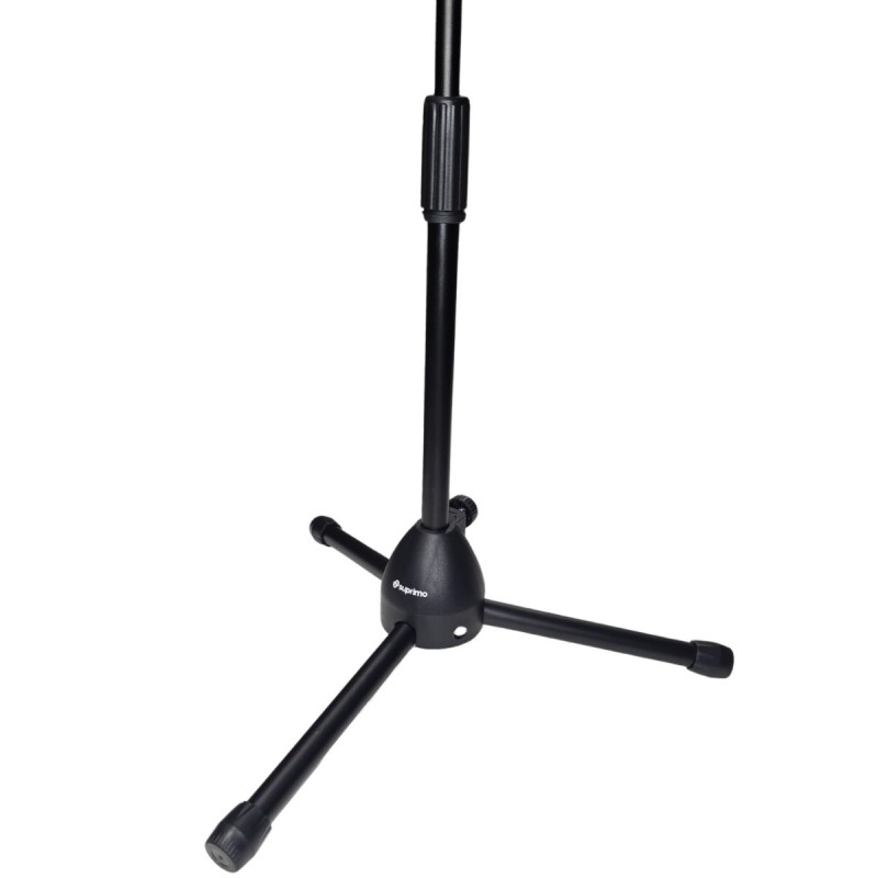Suprimo SMT1 - Statyw mikrofonowy Suprimo SMT1 - Statyw mikrofonowy