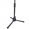 Suprimo SMT1 - Statyw mikrofonowy Suprimo SMT1 - Statyw mikrofonowy