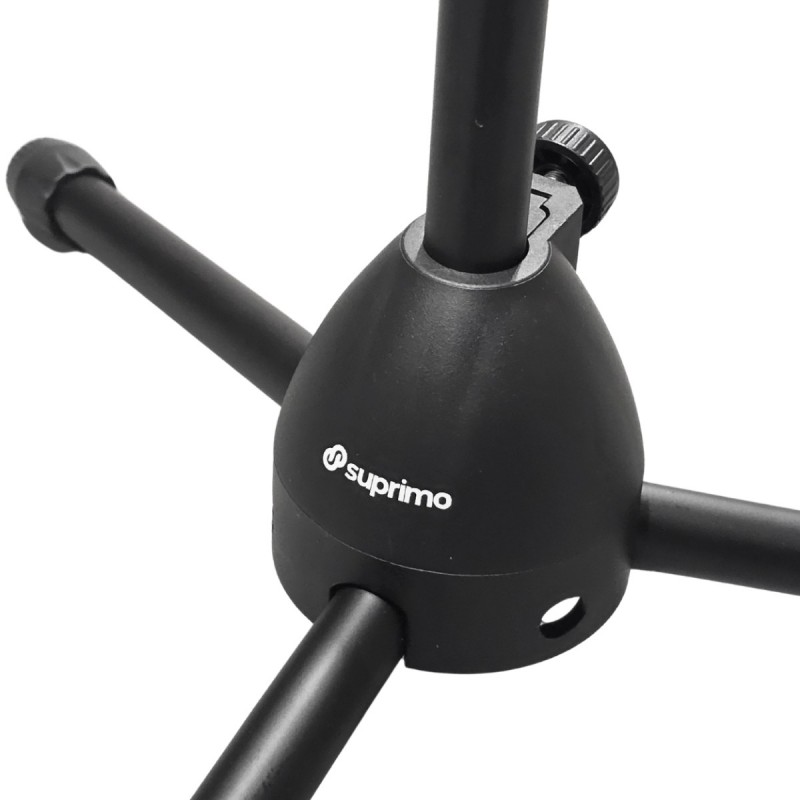 Suprimo SMT1 - Statyw mikrofonowy Suprimo SMT1 - Statyw mikrofonowy