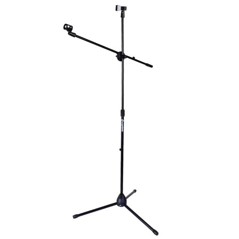 Suprimo M1 - Statyw mikrofonowy Suprimo M1 - Statyw mikrofonowy