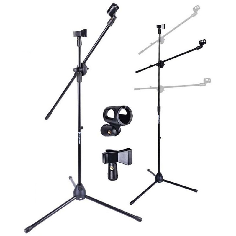 Suprimo M1 - Statyw mikrofonowy Suprimo M1 - Statyw mikrofonowy