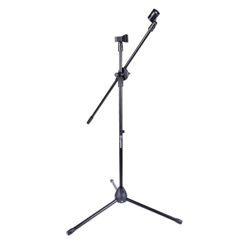 Suprimo M1 - Statyw mikrofonowy Suprimo M1 - Statyw mikrofonowy