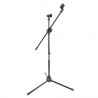 Suprimo M1 - Statyw mikrofonowy Suprimo M1 - Statyw mikrofonowy