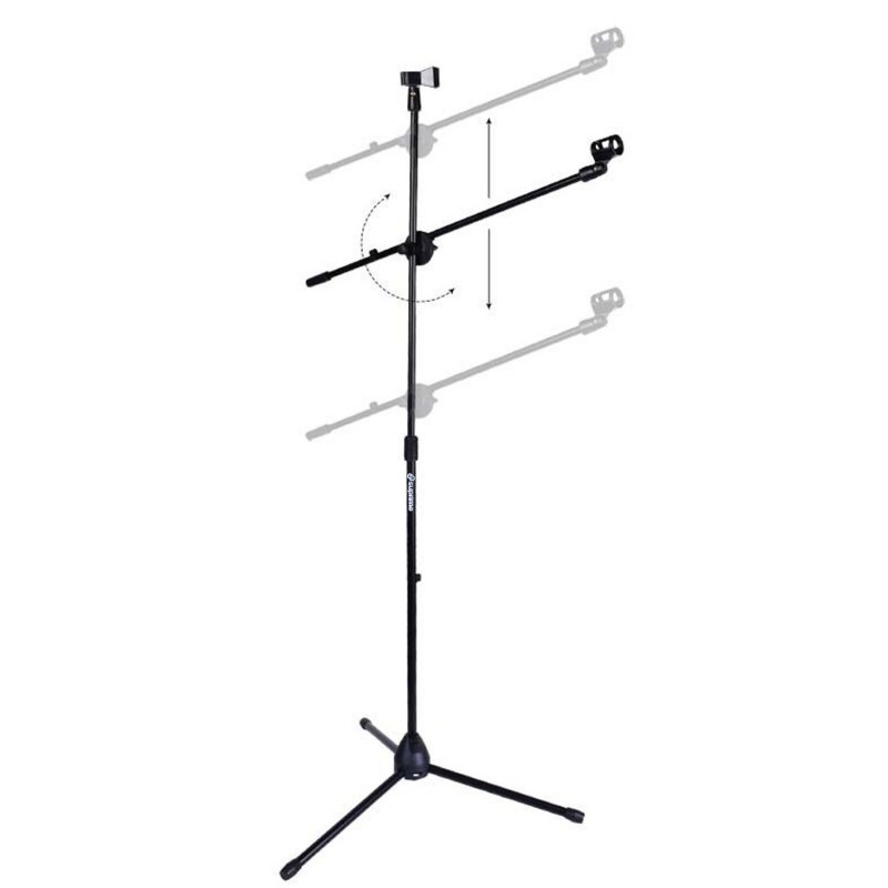 Suprimo M1 - Statyw mikrofonowy Suprimo M1 - Statyw mikrofonowy