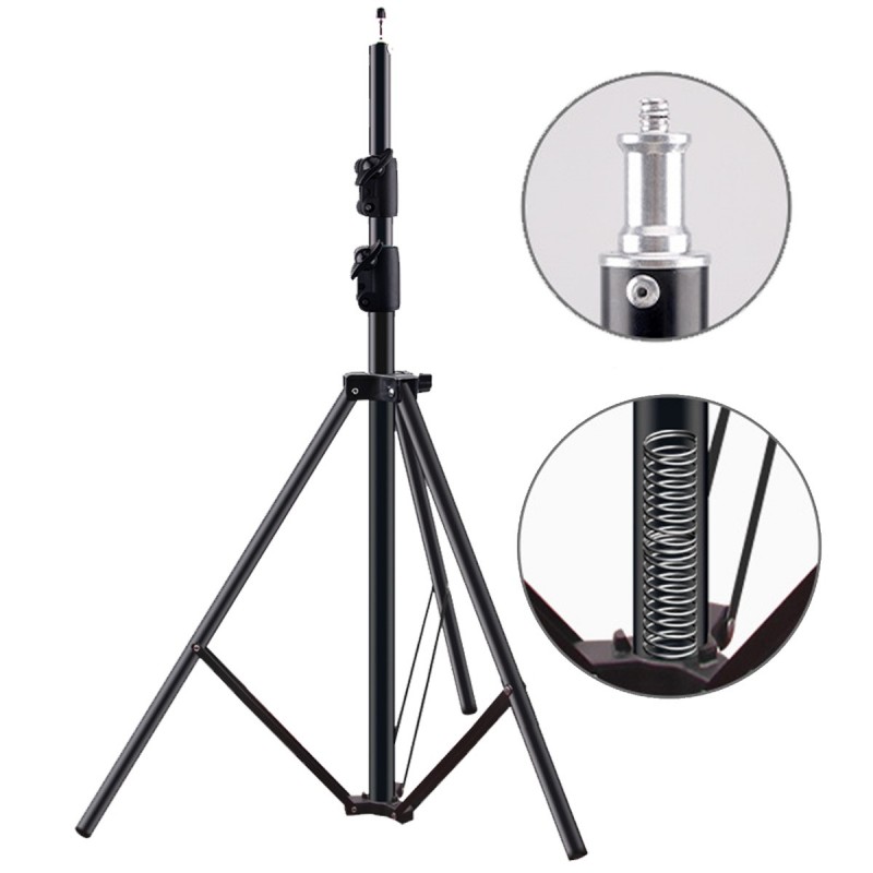 DNA Professional TLS1 - Statyw oświetleniowy tripod