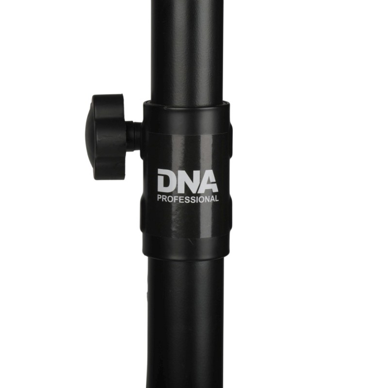 DNA Professional Box2 - Statyw tripod kolumnowy DNA Professional Box2 - Statyw tripod kolumnowy