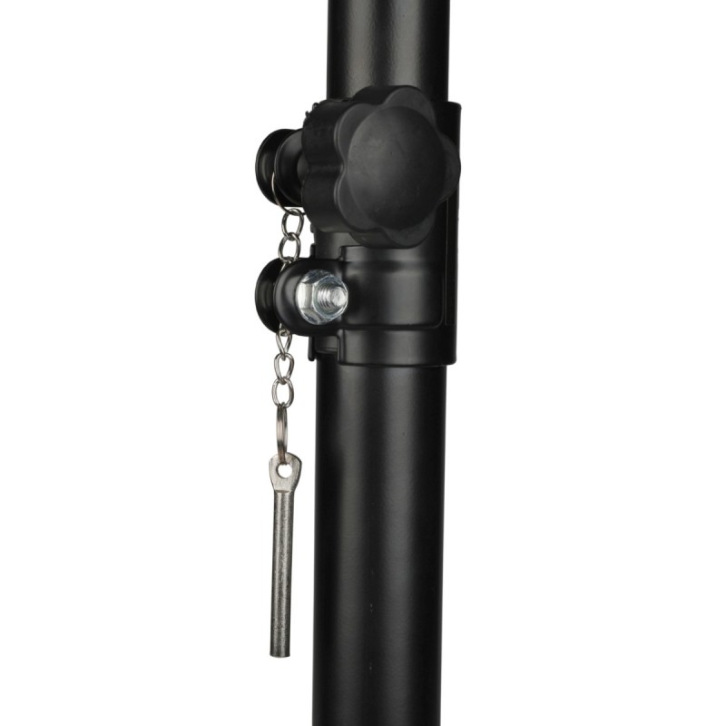 DNA Professional Box2 - Statyw tripod kolumnowy DNA Professional Box2 - Statyw tripod kolumnowy