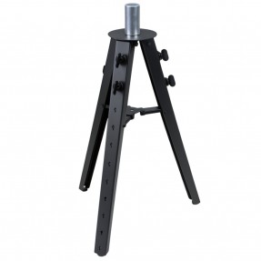 DNA Professional RS2 - Statyw tripod pod oświetlenie nagłośnienie