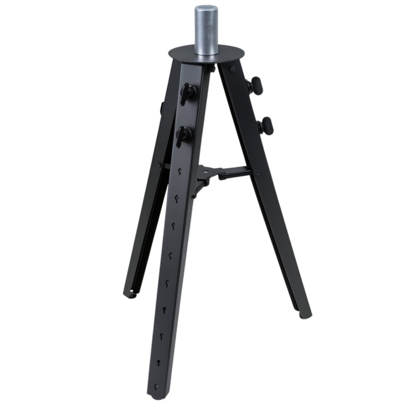 DNA Professional RS2 - Statyw tripod pod oświetlenie nagłośnienie