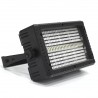 Light4Me Auri Strobe - Stroboskop blinder 24x1W CW/A + 240x0,2W RGB LED Light4Me Auri Strobe - Stroboskop blinder 24x1W CW/A + 240x0,2W RGB LED