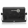 Light4Me Auri Strobe - Stroboskop blinder 24x1W CW/A + 240x0,2W RGB LED Light4Me Auri Strobe - Stroboskop blinder 24x1W CW/A + 240x0,2W RGB LED
