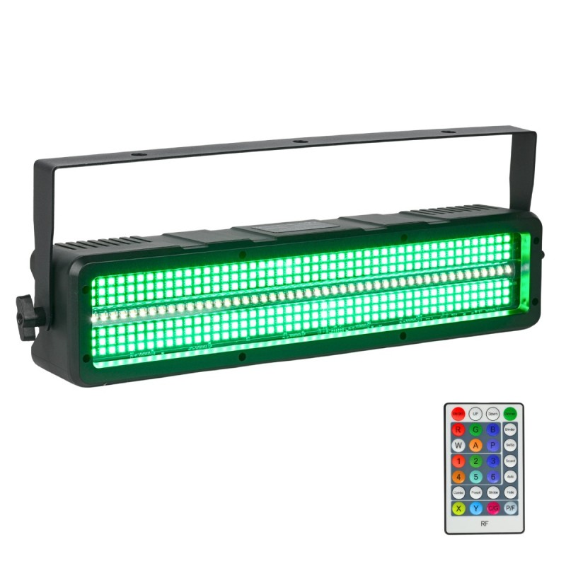 Light4Me Auri XL Strobe - Stroboskop sceniczny LED Light4Me Auri XL Strobe - Stroboskop sceniczny LED