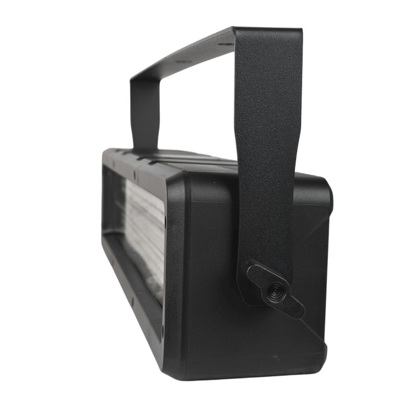 Light4Me Auri XL Strobe - Stroboskop sceniczny LED Light4Me Auri XL Strobe - Stroboskop sceniczny LED
