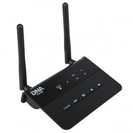 DNA Professional HTVR - System bezprzewodowej transmisji