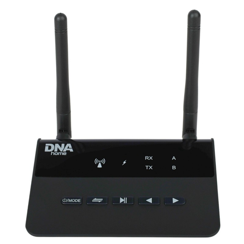 DNA Professional HTVR - System bezprzewodowej transmisji