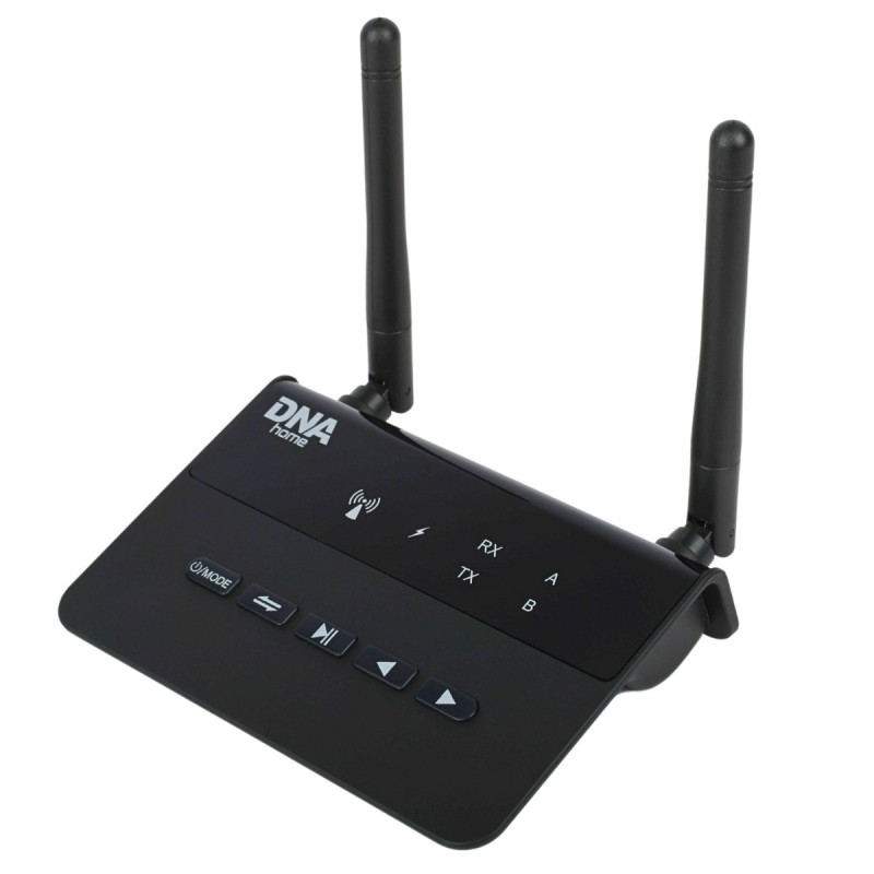 DNA Professional HTVR - System bezprzewodowej transmisji