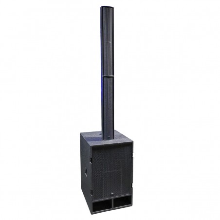 V-Tone Booster 18 - System słupkowy PA