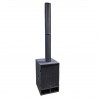 V-Tone Booster 18 - System słupkowy PA