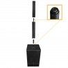 V-Tone Booster 18 - System słupkowy PA