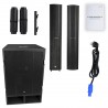 V-Tone Booster 18 - System słupkowy PA