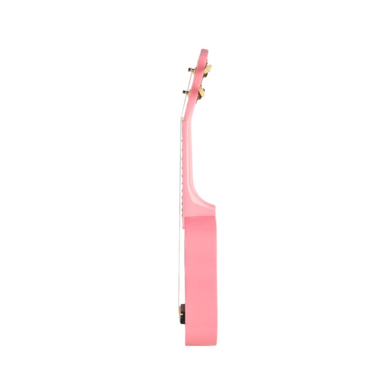 Suprimo UK21 PK - Ukulele sopranowe Suprimo UK21 PK - Ukulele sopranowe