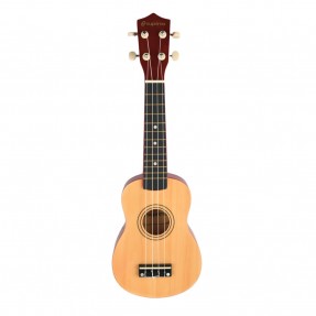 Suprimo UK21 NW - Ukulele sopranowe