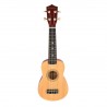 Suprimo UK21 NW - Ukulele sopranowe Suprimo UK21 NW - Ukulele sopranowe