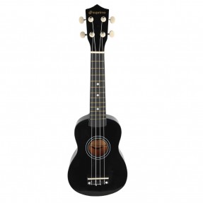Suprimo UK21 BK - Ukulele sopranowe