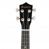Suprimo UK21 BK - Ukulele sopranowe Suprimo UK21 BK - Ukulele sopranowe