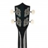 Suprimo UK21 BK - Ukulele sopranowe Suprimo UK21 BK - Ukulele sopranowe