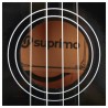 Suprimo UK21 BK - Ukulele sopranowe Suprimo UK21 BK - Ukulele sopranowe